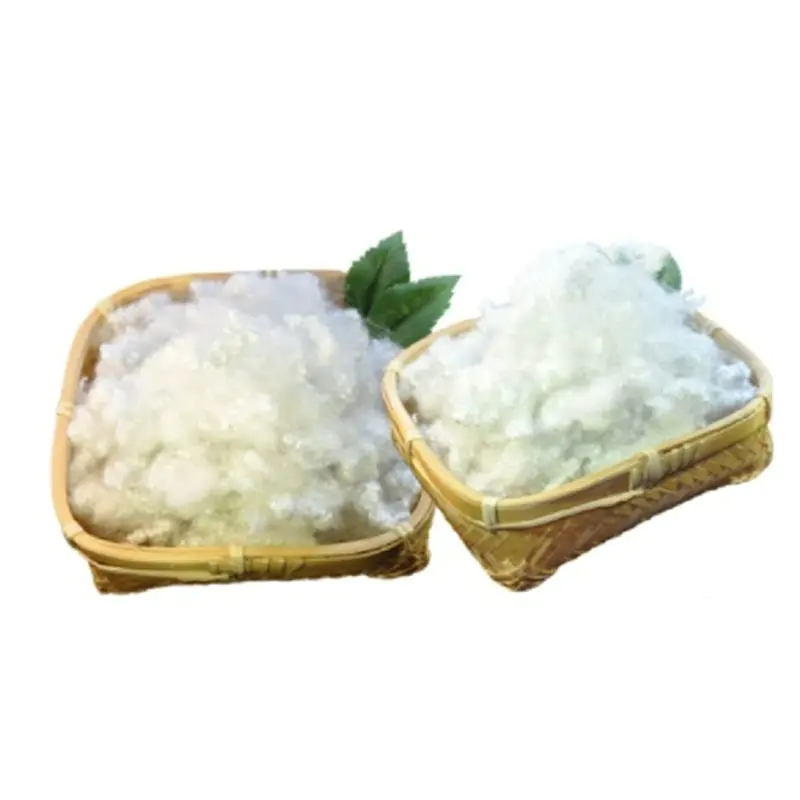 Kas polüesterkiudu saab ringlusse võtta ja kuidas see toimib