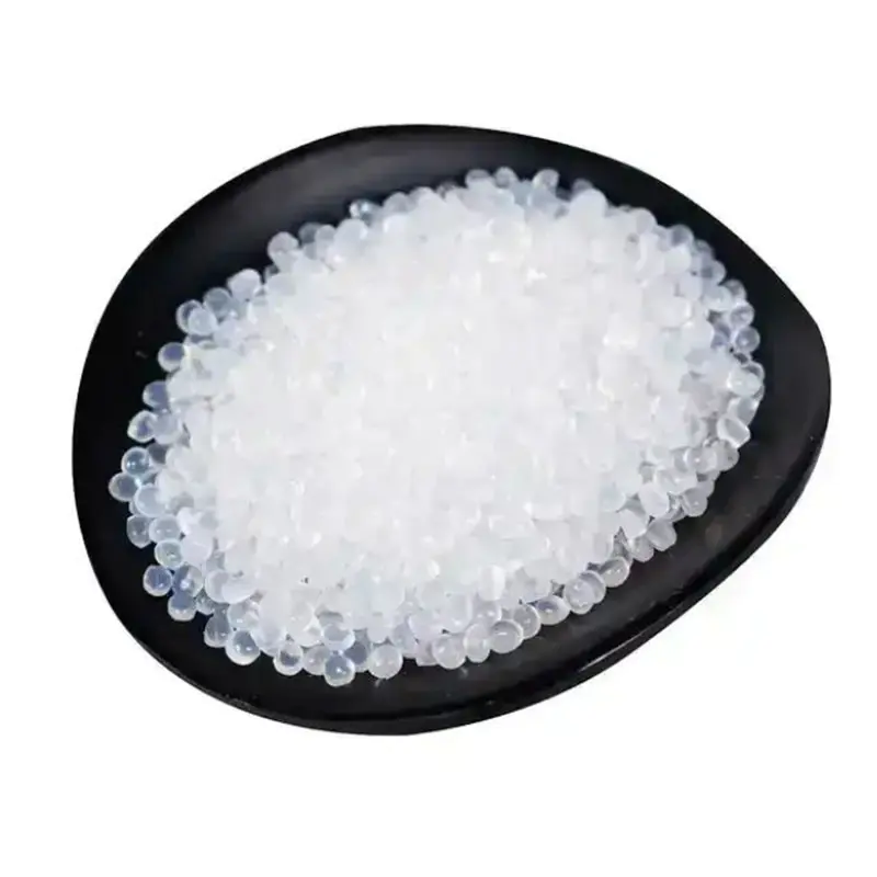 PET-kiibi pudel klass CAS 25038-59-9
